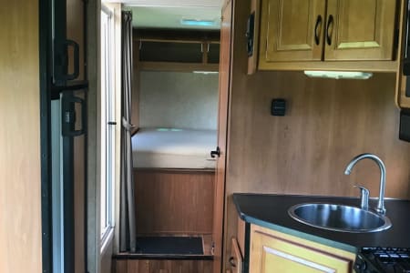 Plain CityRV rentals