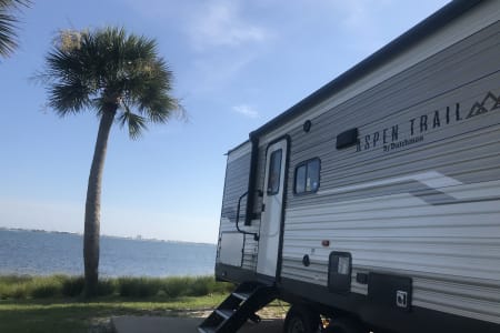 PensacolaRV rentals