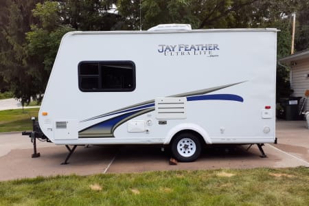 ShimekStateForest Rv Rentals