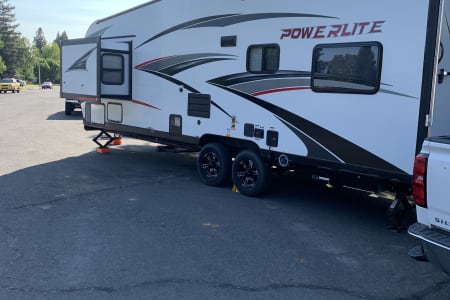 Yuba CityRV rentals