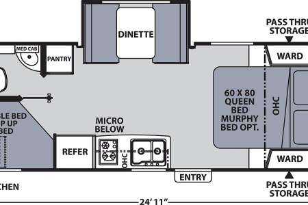 RyersonStationStatePark Rv Rentals