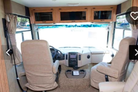 RV Rental st-louis,Missouri-(MO)