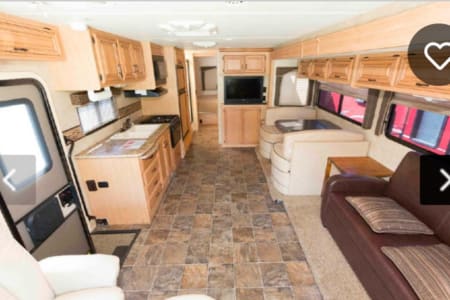 RV Rental st-louis,Missouri-(MO)