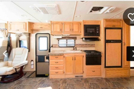 RV Rental st-louis,Missouri-(MO)