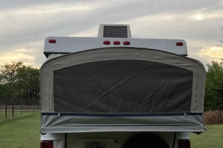 McKinneyFallsStatePark Rv Rentals