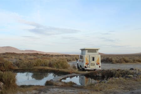 YellowstoneGrizzlyRVPark Rv Rentals