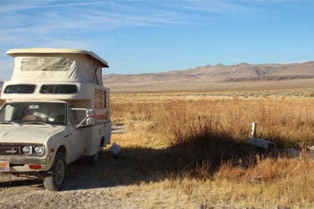 YellowstoneGrizzlyRVPark Rv Rentals