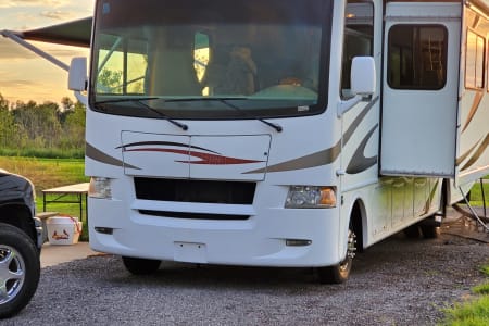 RV Rental st-louis,Missouri-(MO)