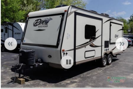 SalemRV rentals