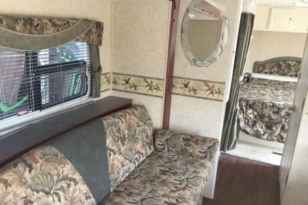 EdmontonRV rentals