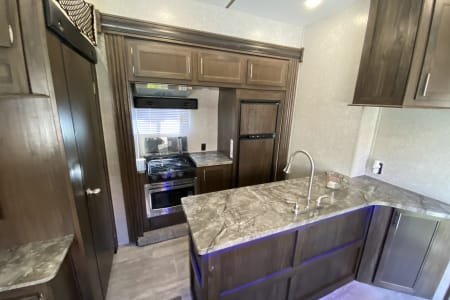 Las VegasRV rentals