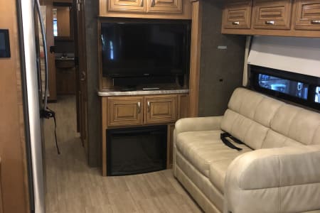 BradentonRV rentals