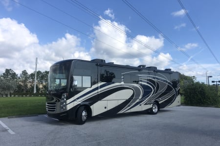 BradentonRV rentals