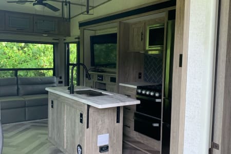 HockingHillsStatePark Rv Rentals