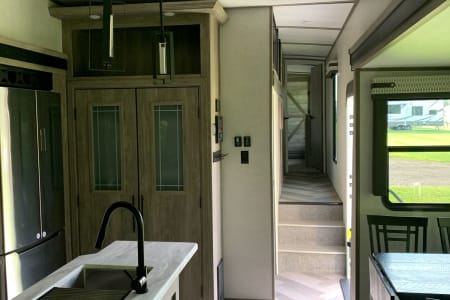 RV Rental ohio