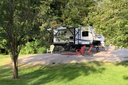 BigArmArea–FlatheadLakeStatePark Rv Rentals