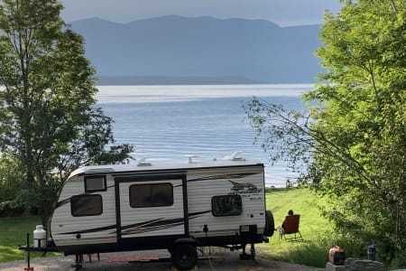 PolsonRV rentals