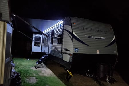 AlexanderRV rentals