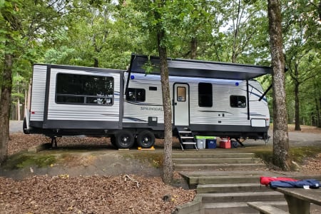 AlexanderRV rentals