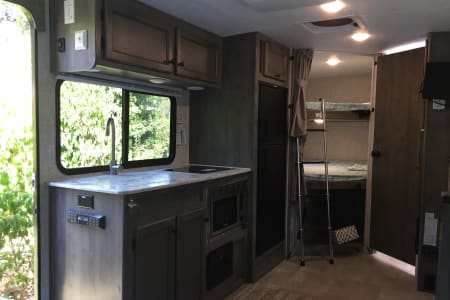 RyersonStationStatePark Rv Rentals