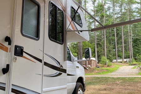 WestbrookRV rentals