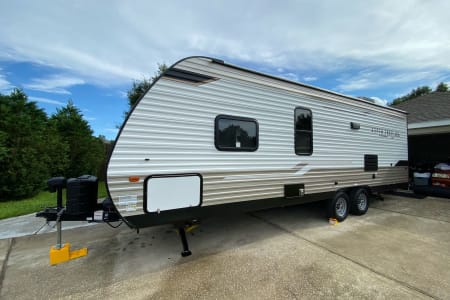 RV Rental pensacola,Florida-(FL)