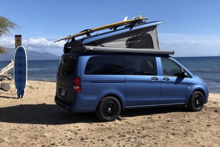 KahuluiRV rentals