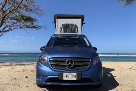 KahuluiRV rentals