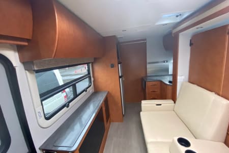 Las VegasRV rentals