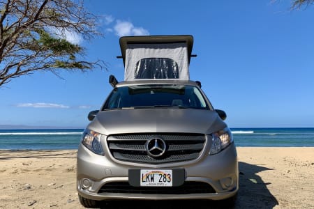 KahuluiRV rentals