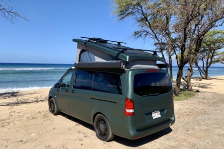 KahuluiRV rentals