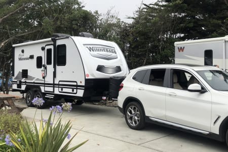 MilpitasRV rentals