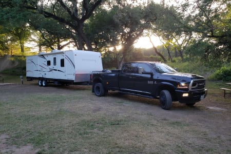 LubbockRV rentals