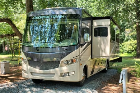 CliftonRV rentals