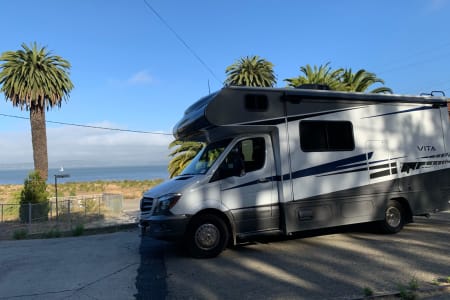 BerkeleyRV rentals