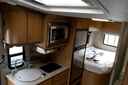 Grand RapidsRV rentals