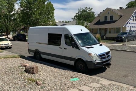 grand junctionRV rentals