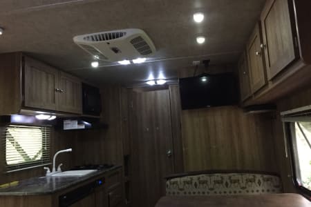 PaysonRV rentals