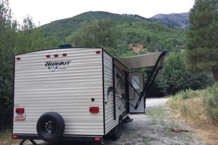 PaysonRV rentals