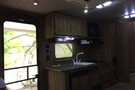 PaysonRV rentals