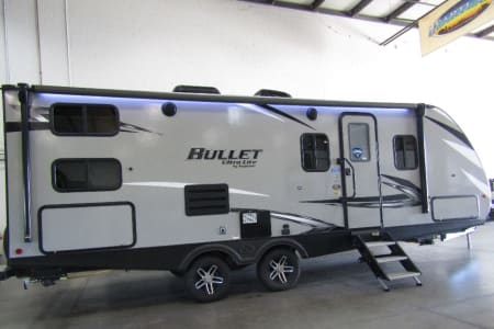 BloomingtonRV rentals