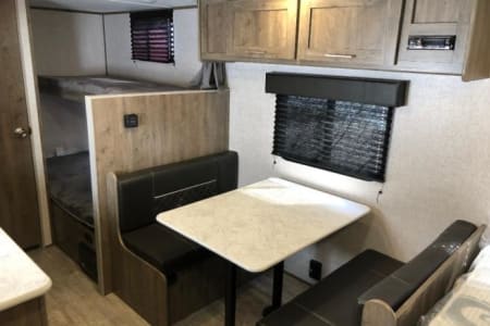 El CajonRV rentals