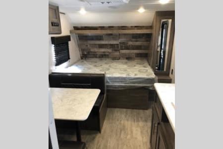 El CajonRV rentals