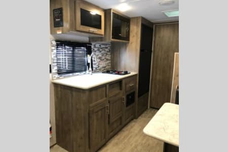 El CajonRV rentals