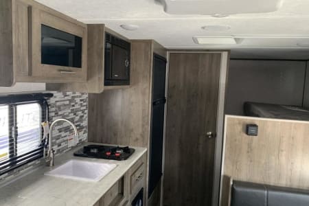 El CajonRV rentals