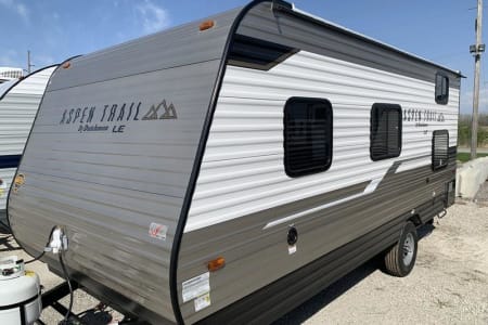 El CajonRV rentals