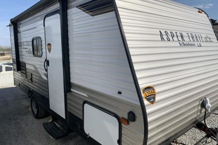 El CajonRV rentals