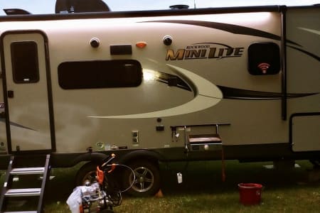 EarletonRV rentals