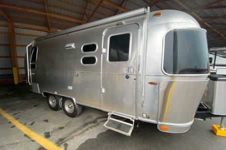 New AlbanyRV rentals