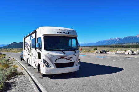 2018 Thor Motor Coach A.C.E